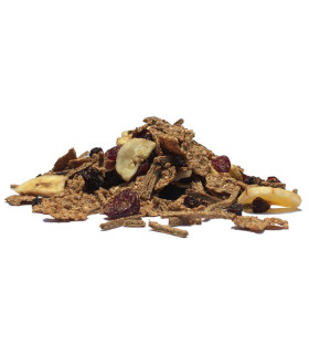 Πρωινό Ολικής