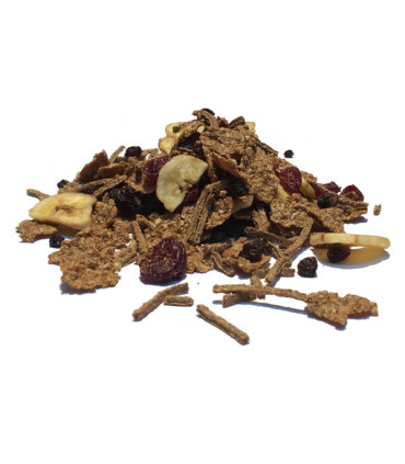 Πρωινό Ολικής