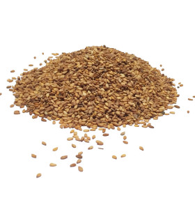 Σουσάμι Ελλάδος Ολικής ( Φυσικό )