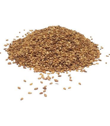 Σουσάμι Ελλάδος Ολικής ( Φυσικό )