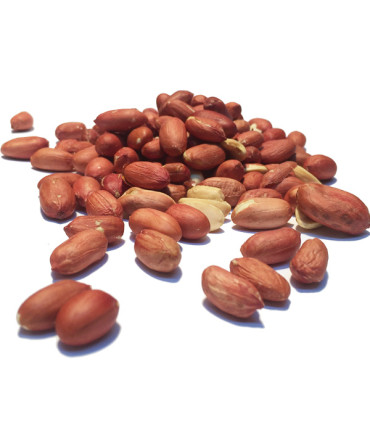 Φυστίκια Ψημένα Ανάλατα
