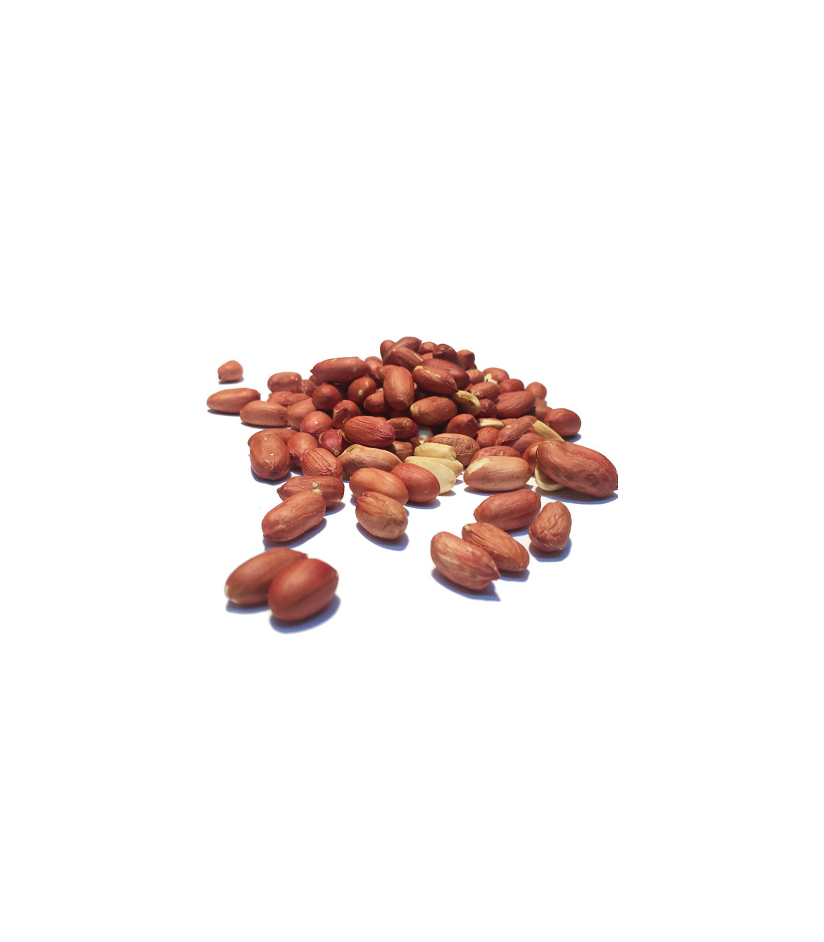 Φυστίκια Ψημένα Ανάλατα