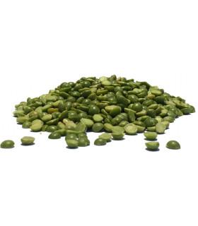 Φάβα Πράσινη ( Αρακά ) Εισαγωγής
