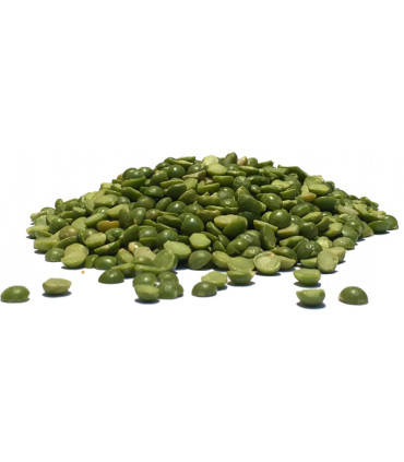 Φάβα Πράσινη ( Αρακά ) Εισαγωγής