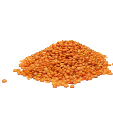 Φακές Κόκκινες Εισαγωγής