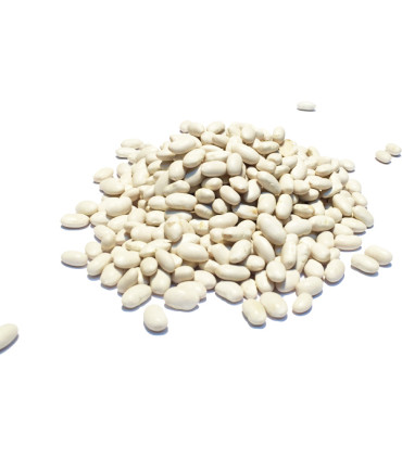 Φασόλια Μέτρια Δυτικής Μακεδονίας