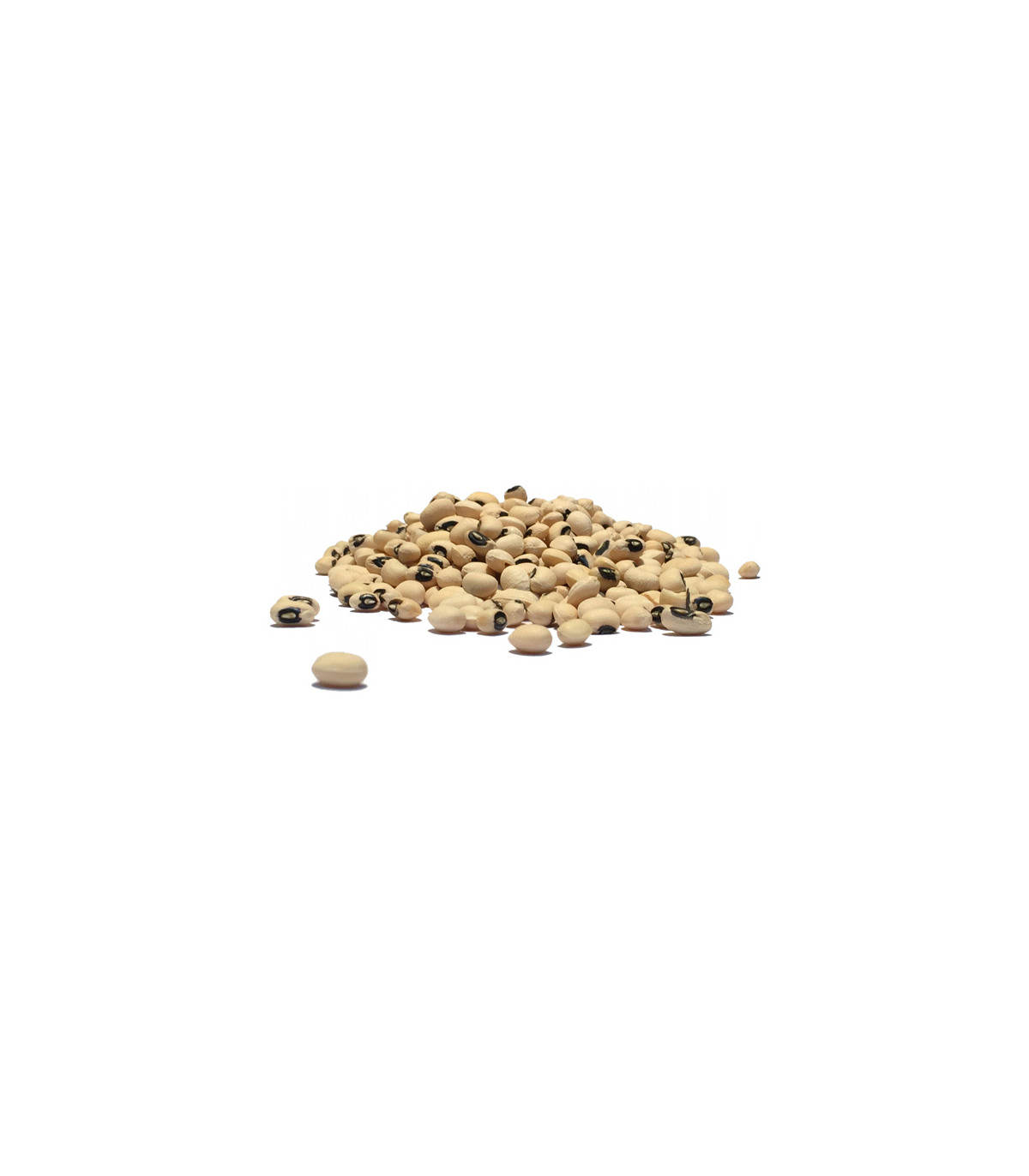 Φασόλια Μαυρομάτικα Εισαγωγής