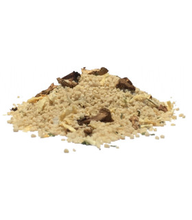 Μανιταρόσουπα Ελλάδος