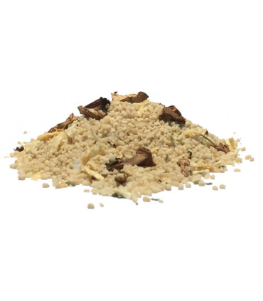 Μανιταρόσουπα Ελλάδος