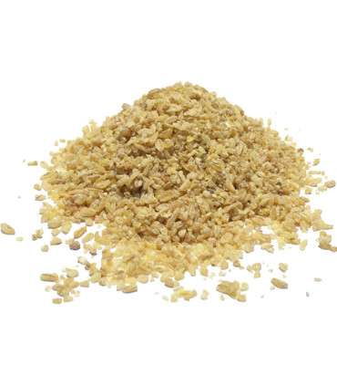 Πληγούρι Χονδρό Ελλάδος