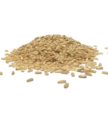 Ρύζι Καστανό Ελλάδος Ποιότητα Α Καθαρότητα 99,9%