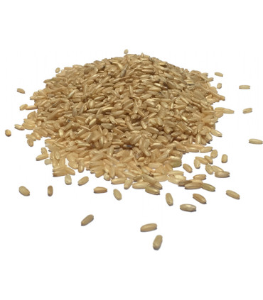 Ρύζι Καστανό Ελλάδος Ποιότητα Α Καθαρότητα 99,9%