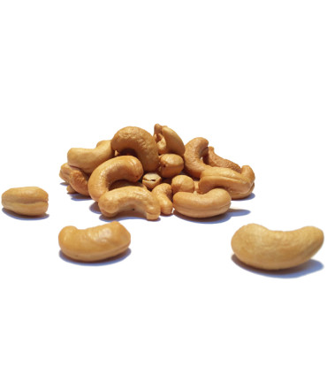 Κάσιους Ψημένα Ανάλατα Εισαγωγής