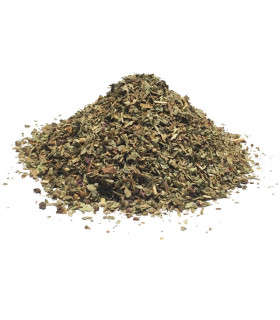 Βασιλικός Αποξηραμένος