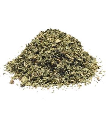 Δυόσμος Αποξηραμένος