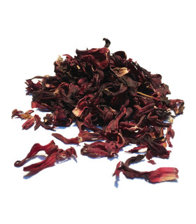 Τσάι-Βότανο Ιβίσκος