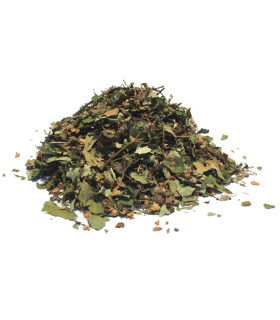 Τσάι-Βότανο Κράταιγος (Άνθος-Φύλλα)