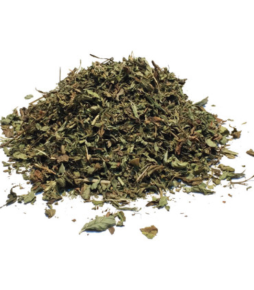 Τσάι-Βότανο Μέντα