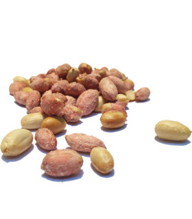 Φυστίκια Ελαφρώς Αλατισμένα