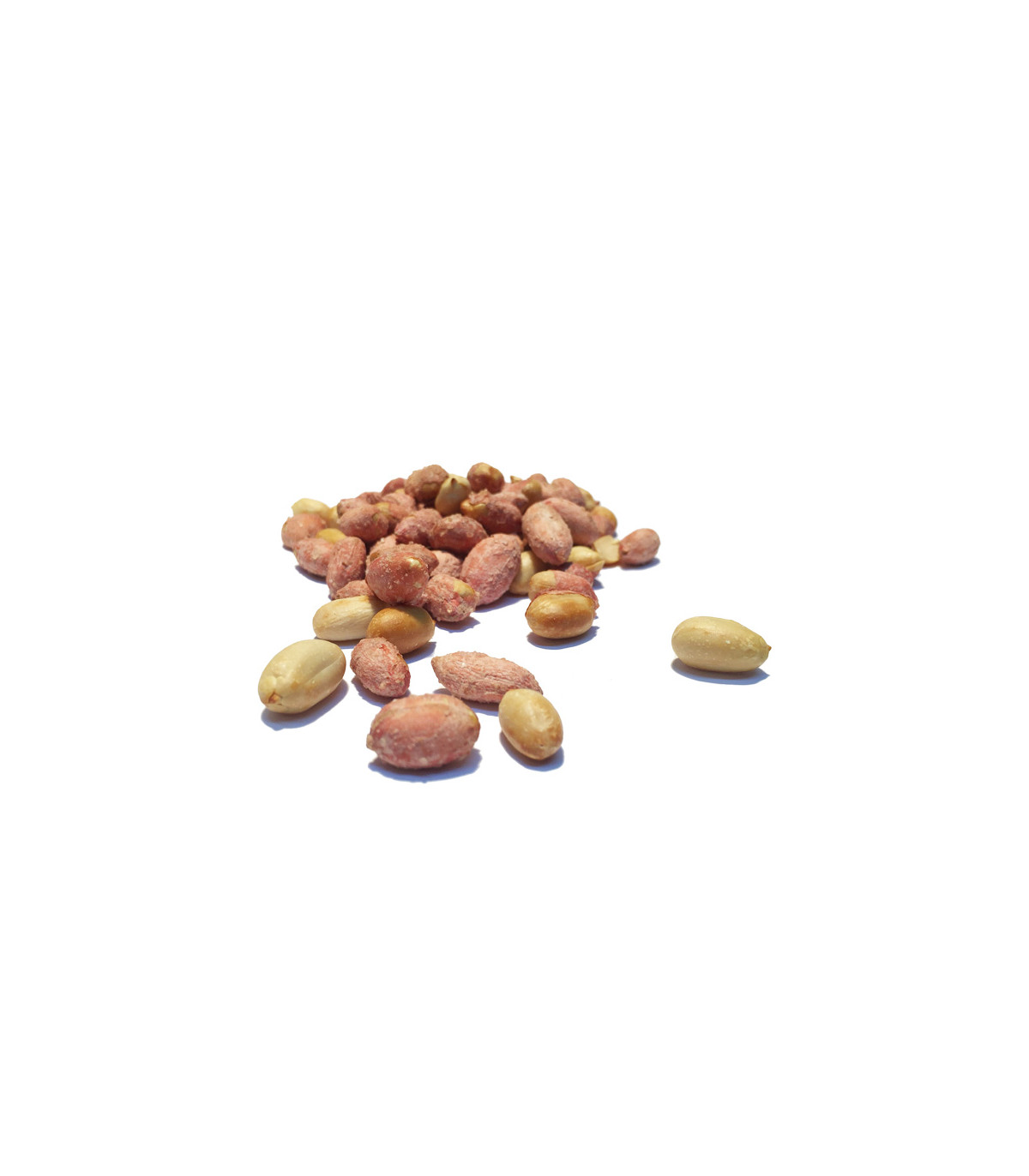 Φυστίκια Ελαφρώς Αλατισμένα