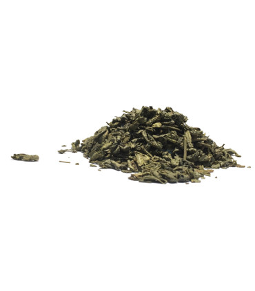 Τσάι-Βότανο Πράσινο