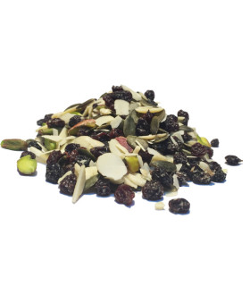 Μείγμα Σαλάτας &amp Πρωινού