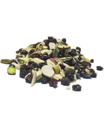 Μείγμα Σαλάτας &amp Πρωινού