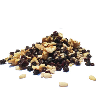 Μείγμα Πρωινού &amp Σαλάτας