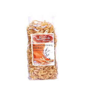 Χυλοπίτες Dinkel 500γρ