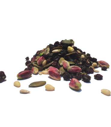 Μείγμα Σιδήρου