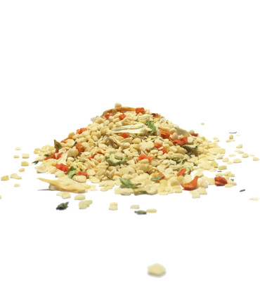 Χορτόσουπα ( Νηστίσιμη ) Dinkel 500γρ