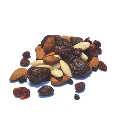 Passion Mix Χωρίς Ζάχαρη