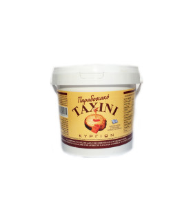 Ταχίνι Λευκό