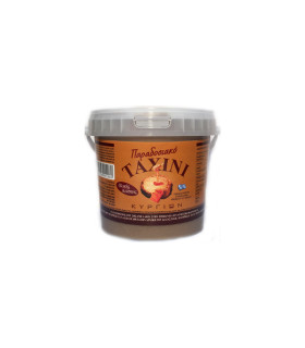 Ταχίνι Ολικής