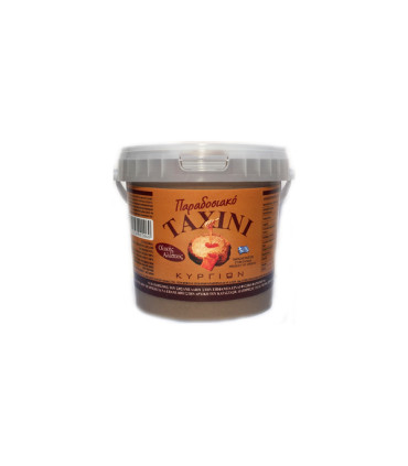 Ταχίνι Ολικής