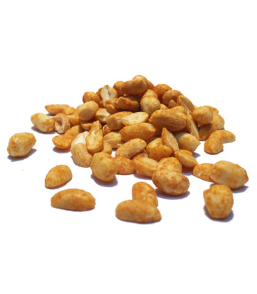 Πίνατς Μπάρμπεκιου Εισαγωγής