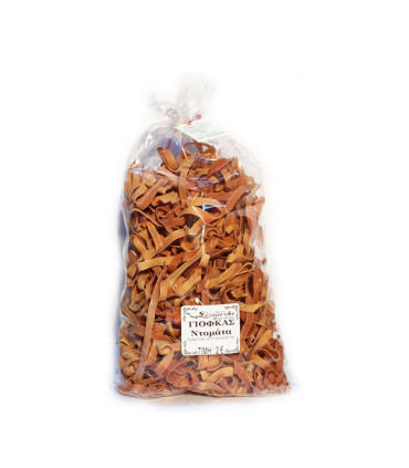 Γιοφκάς Ντομάτα Χειροποίητος