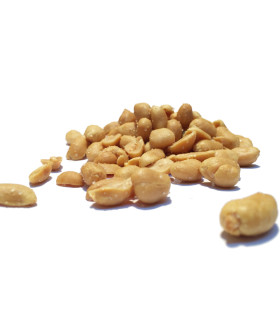 Πίνατς Ελαφρώς Αλατισμένα Εισαγωγής