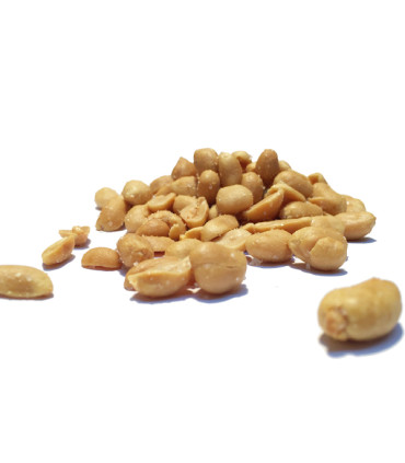 Πίνατς Ελαφρώς Αλατισμένα Εισαγωγής