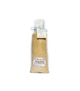 Τραχανάς Ξινός Χειροποίητος