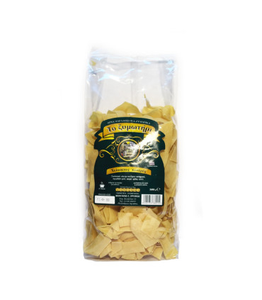 Χυλοπίτες Χονδρές