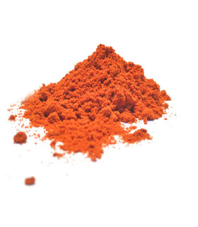 Πιπέρι Τσίλι