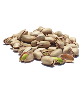 Φυστίκια Κελυφωτά Ελλάδος Ωμά