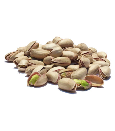 Φυστίκια Κελυφωτά Ελλάδος Ωμά