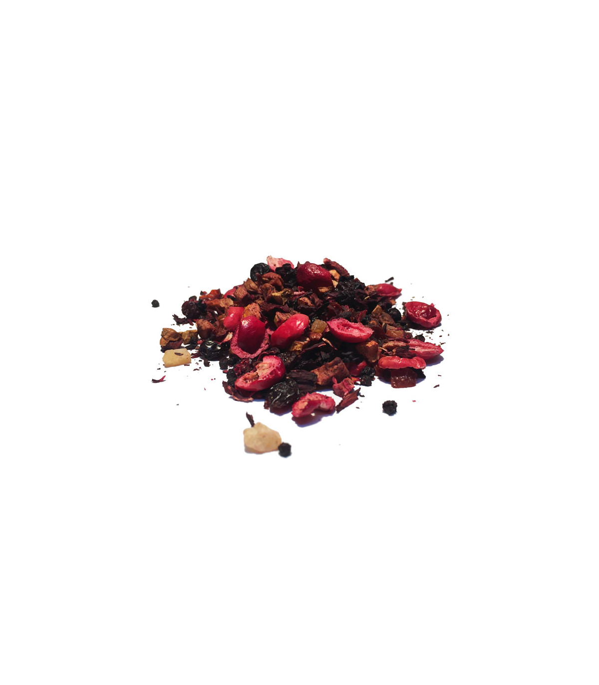 Τσάι Μήλο-Βατόμουρο