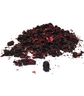 Τσάι Cocktail Κόκκινα Φρούτα