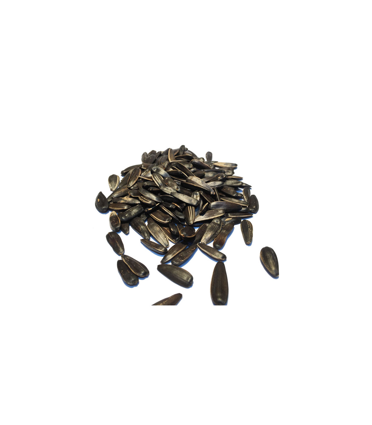 Ηλιόσπορος Ψημένος Ανάλατος