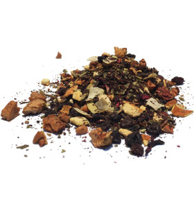 Τσάι Φρούτα του Χειμώνα