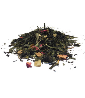 Τσάι Πράσινο Νύχτες Ανατολής