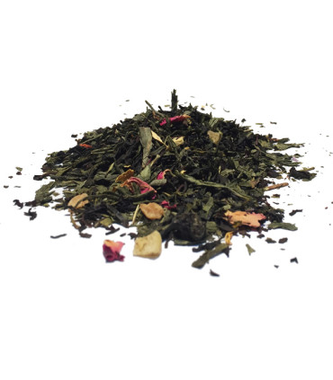 Τσάι Πράσινο Νύχτες Ανατολής